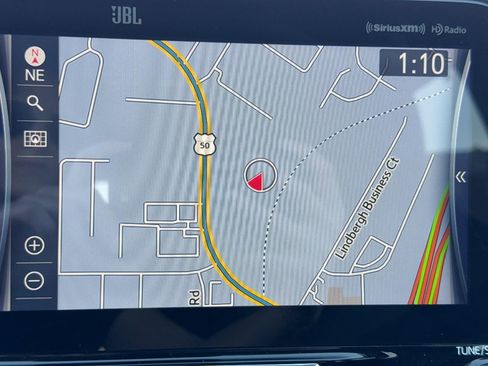 Used 2021 Toyota Highlander Limited image 25