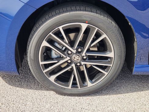 New 2026 Toyota Camry XLE image 11