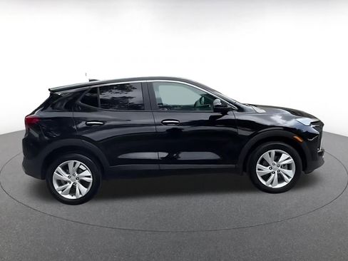 Used 2025 Buick Encore GX Preferred FWD image 15