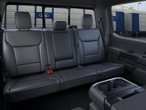 New 2026 Ford F150 Lariat image 10