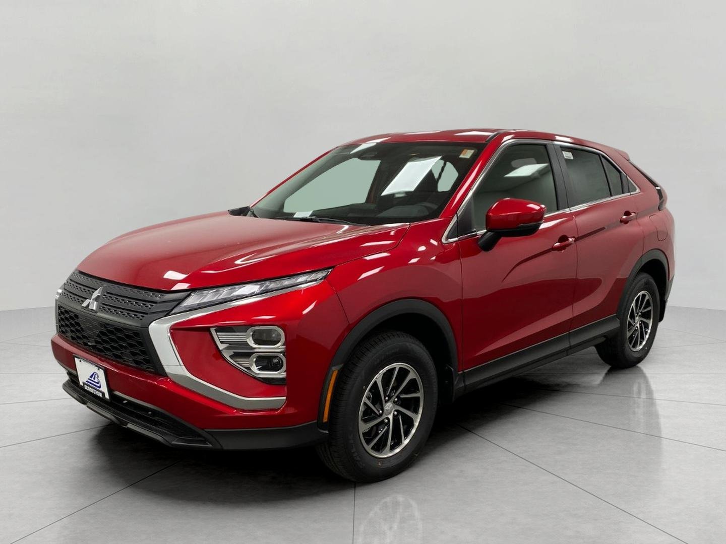 New 2026 Mitsubishi Eclipse Cross ES AWD/4WD image 8