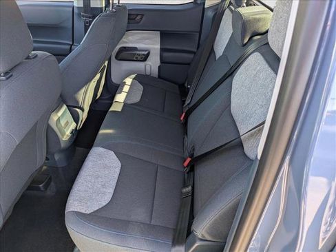 New 2026 Ford Maverick XLT image 15