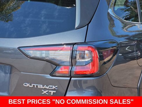Used 2023 Subaru Outback Limited XT AWD/4WD image 41