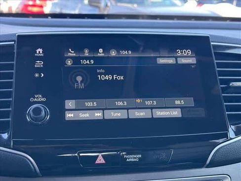 Used 2021 Honda Pilot Special Edition image 23