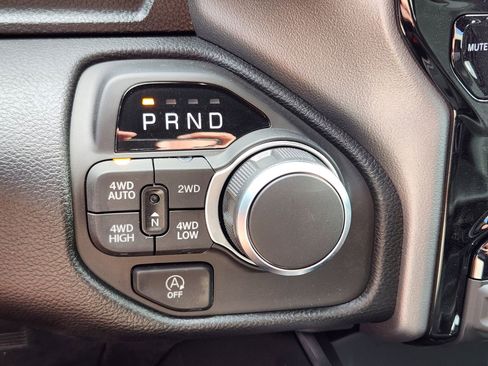 New 2026 RAM 1500 Lone Star image 20