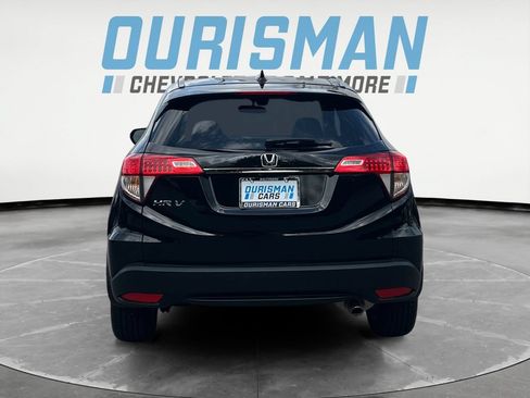 Used 2019 Honda HR-V EX image 5