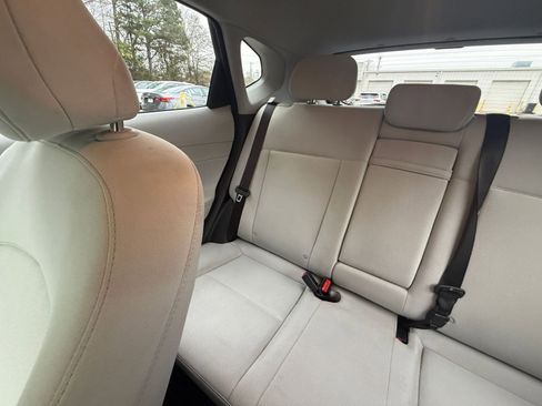 Used 2025 Hyundai Kona SEL image 39