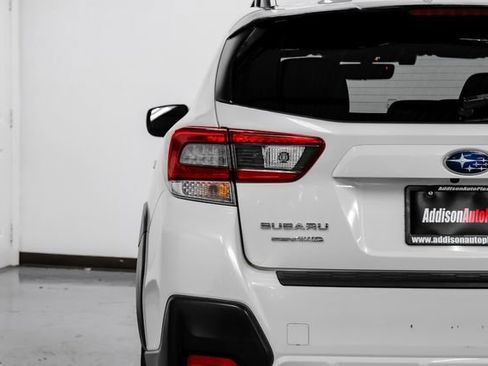 Used 2020 Subaru Crosstrek 2.0i Premium image 47