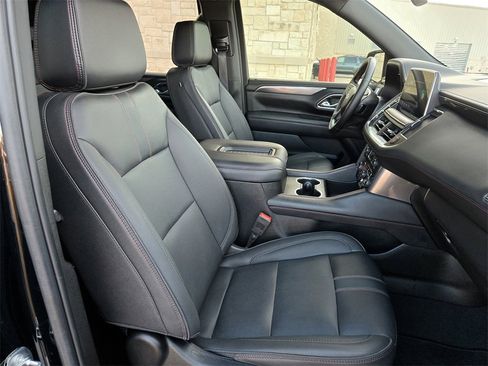 Used 2024 Chevrolet Tahoe RST w/ Luxury Package image 29