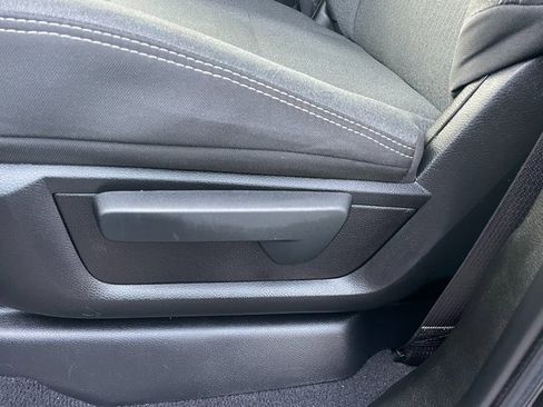 Used 2019 RAM 3500 Tradesman image 14