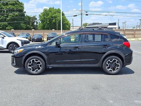 Used 2017 Subaru Crosstrek 2.0i Limited AWD/4WD image 8