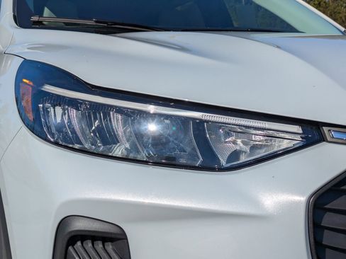 New 2026 Ford Escape Active w/ Active Premium Tech Pack image 11