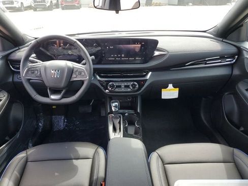 New 2026 Buick Envista Sport Touring w/ Convenience I Package FWD image 11