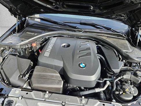 New 2026 BMW 330i Sedan w/ Convenience Package image 16