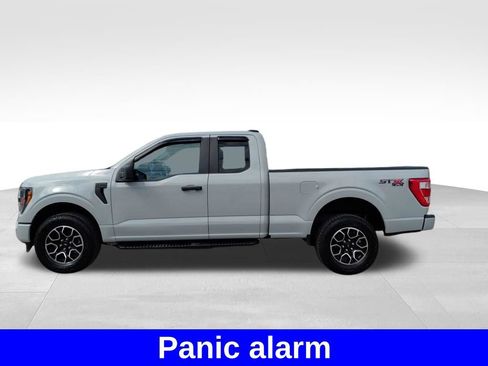 Certified 2023 Ford F150 XL w/ STX Appearance Package image 18
