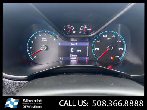 Used 2021 GMC Canyon AT4 image 27