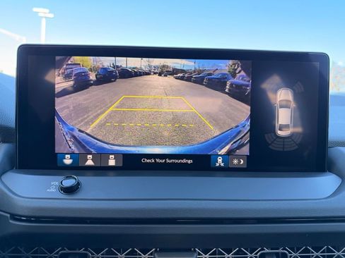 New 2025 Honda Accord EX-L image 9