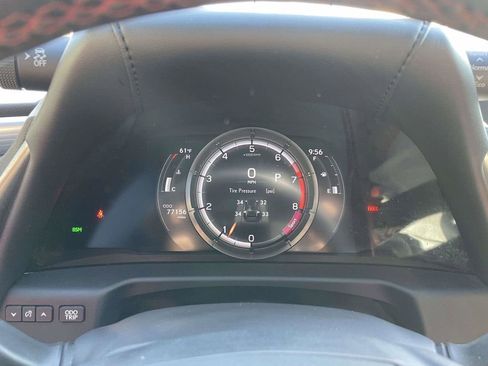 Used 2021 Lexus ES 350 F Sport w/ Protection Package (P3) image 29