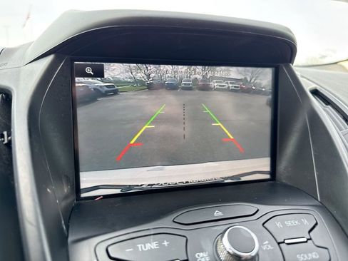 Used 2014 Ford Escape SE w/ Equipment Group 201A image 15