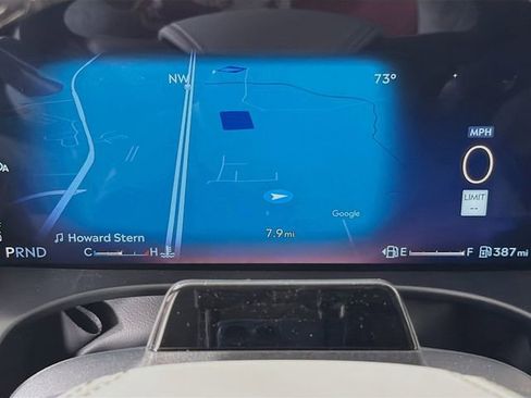 New 2026 Lincoln Aviator Reserve RWD image 13
