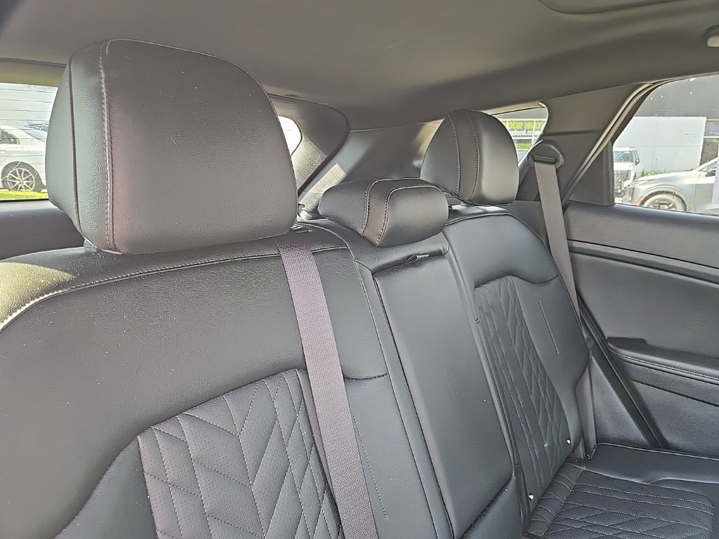 Certified 2023 Kia Sportage X-Line w/ X-Line Premium Package AWD/4WD image 36