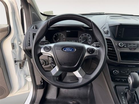Used 2019 Ford Transit Connect XL image 12