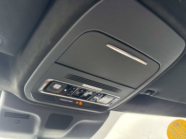 New 2027 Lincoln Navigator L Black Label AWD/4WD image 33