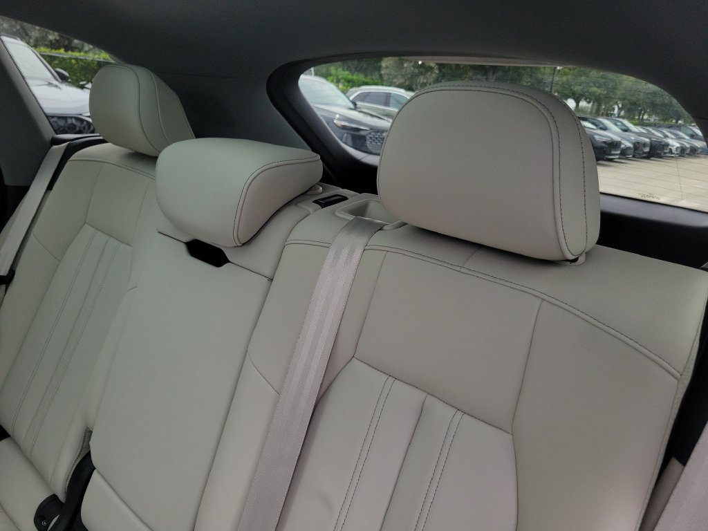 New 2026 Audi Q5 Premium AWD/4WD image 27