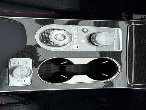 New 2026 Genesis GV80 3.5T e-SC image 7