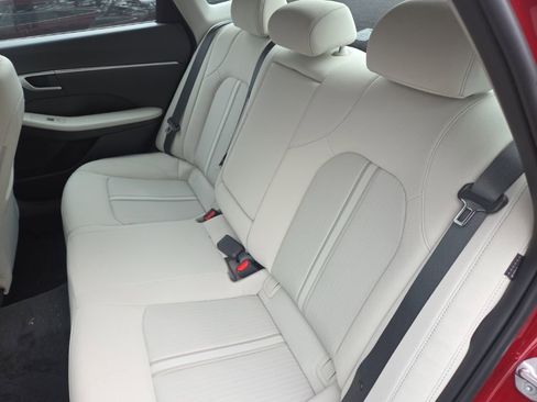 Used 2024 Hyundai Sonata SEL image 8