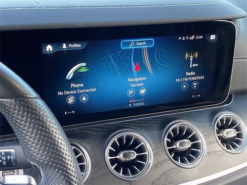 Used 2022 Mercedes-Benz E 450 E 450 image 26