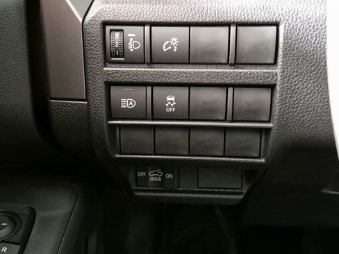 New 2026 Toyota Tacoma SR5 image 16