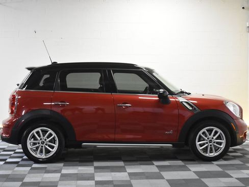 Used 2015 MINI Cooper Countryman S image 6
