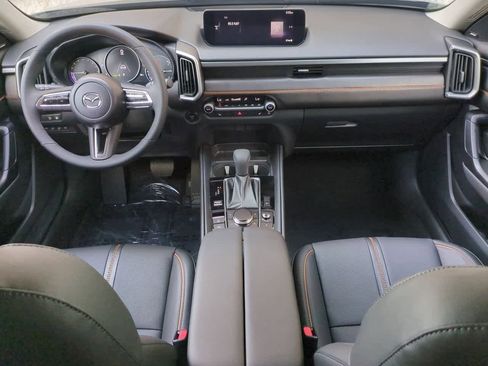 New 2025 MAZDA CX-50 AWD 2.5 Hybrid w/ Cargo Package image 13
