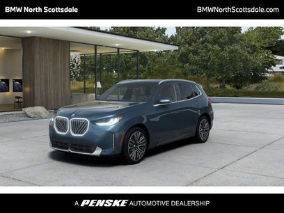 New 2026 BMW X3 xDrive30 w/ Premium Package