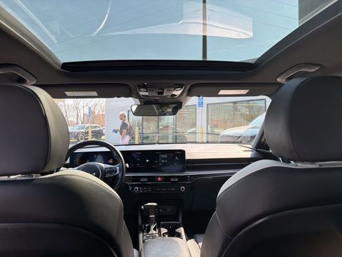 Used 2025 Kia K5 GT-Line w/ GT-Line Premium Package image 19