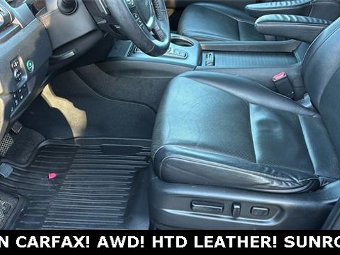 Used 2022 Honda Ridgeline RTL-E image 24