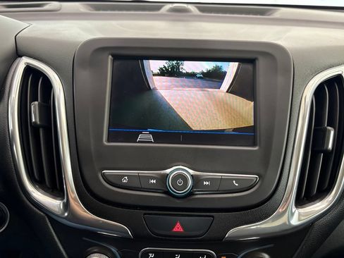 Used 2020 Chevrolet Equinox LT AWD/4WD image 40