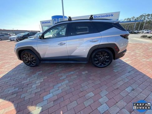 Used 2023 Hyundai Tucson XRT FWD image 31