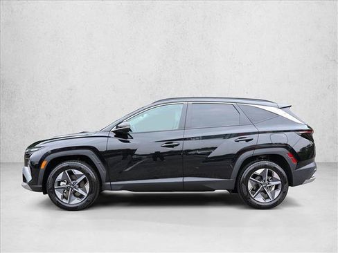 Certified 2026 Hyundai Tucson SEL AWD/4WD image 8