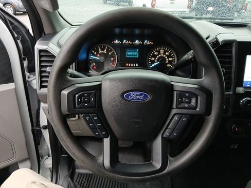 Used 2020 Ford F150 XLT RWD image 20