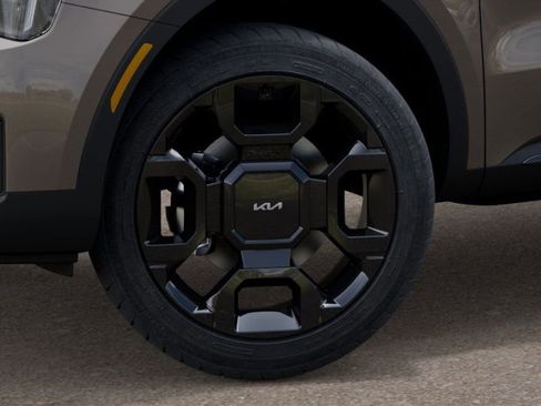New 2026 Kia Sorento X-Line EX AWD/4WD image 9