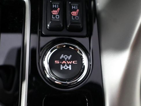 New 2026 Mitsubishi Eclipse Cross SEL image 48