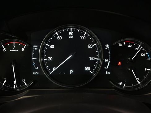 New 2025 MAZDA CX-5 AWD 2.5 S w/ Premium Plus Pkg image 24