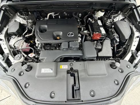 Used 2025 Lexus NX 250 FWD w/ Accessory Package (2T) image 27