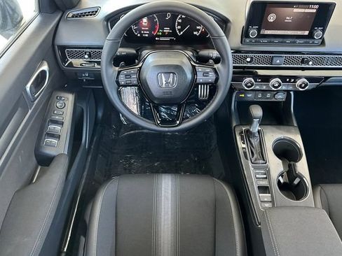 New 2026 Honda Civic Sport image 14