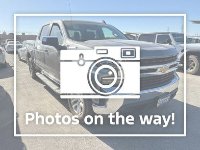 Used 2021 Chevrolet Silverado 1500 LT w/ Bed Protection Package