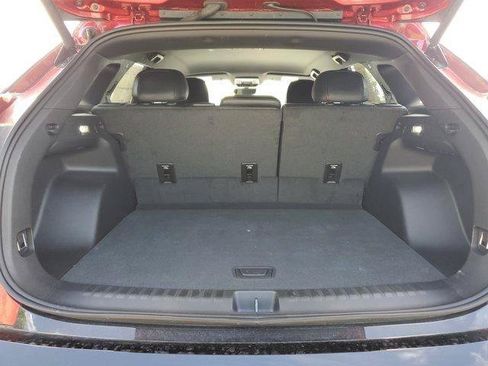 Used 2024 Chevrolet Blazer EV RS AWD/4WD image 8