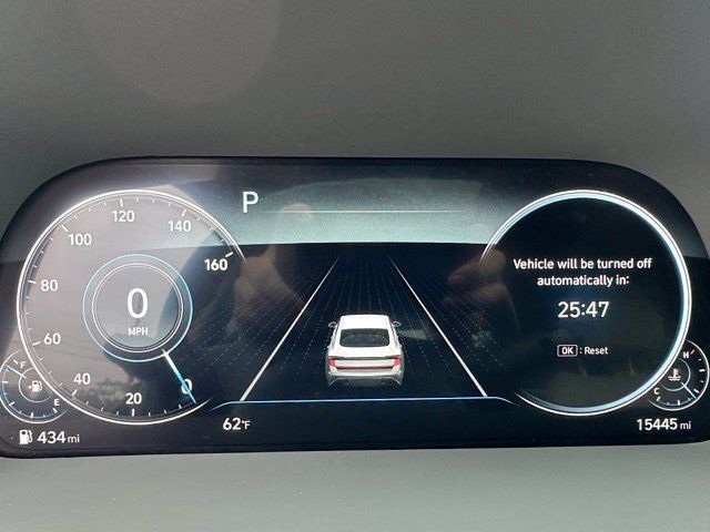 Used 2022 Hyundai Sonata SEL w/ Convenience Package FWD image 17