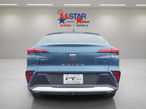 New 2026 Buick Envista Preferred w/ Convenience I Package image 6